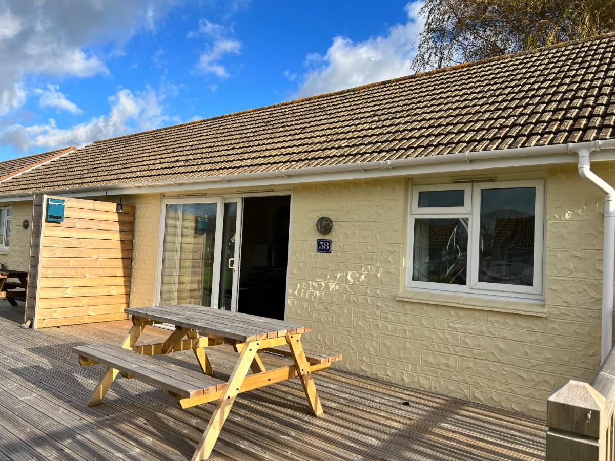 2 Bedroom Sv58, Seaview, Isle Of Wight Free Wi-fi Holiday home